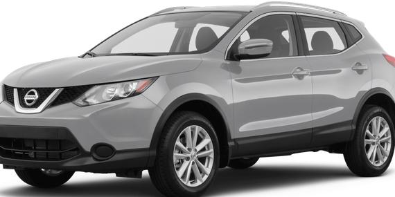 NISSAN ROGUE SPORT 2017 JN1BJ1CP9HW024829 image